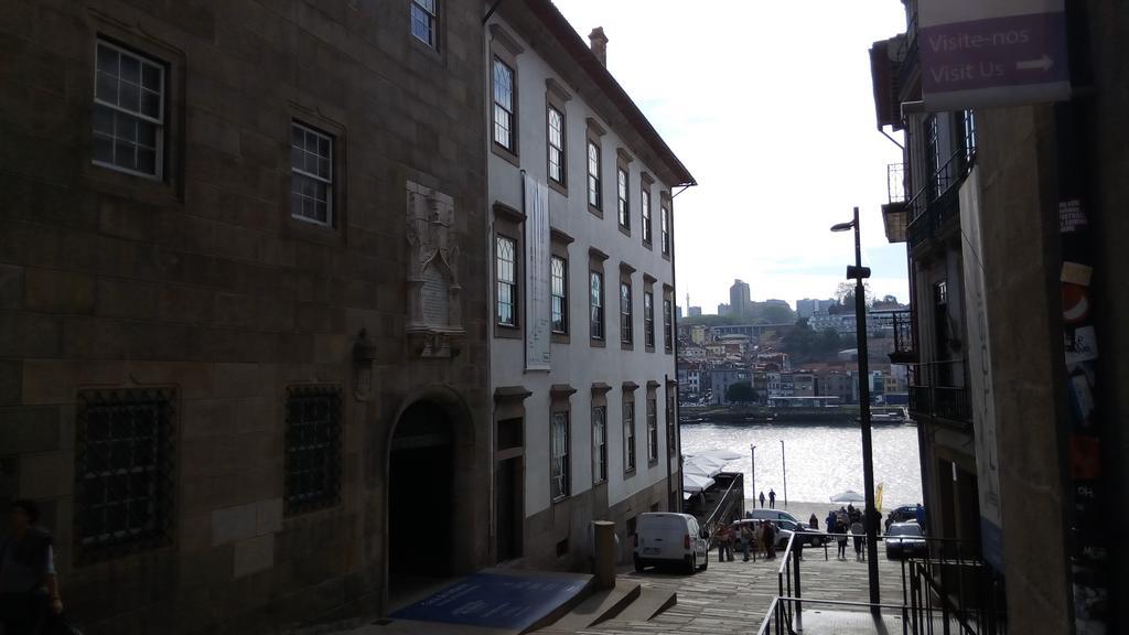 Vrs - Porto Centre Trindade Studio المظهر الخارجي الصورة